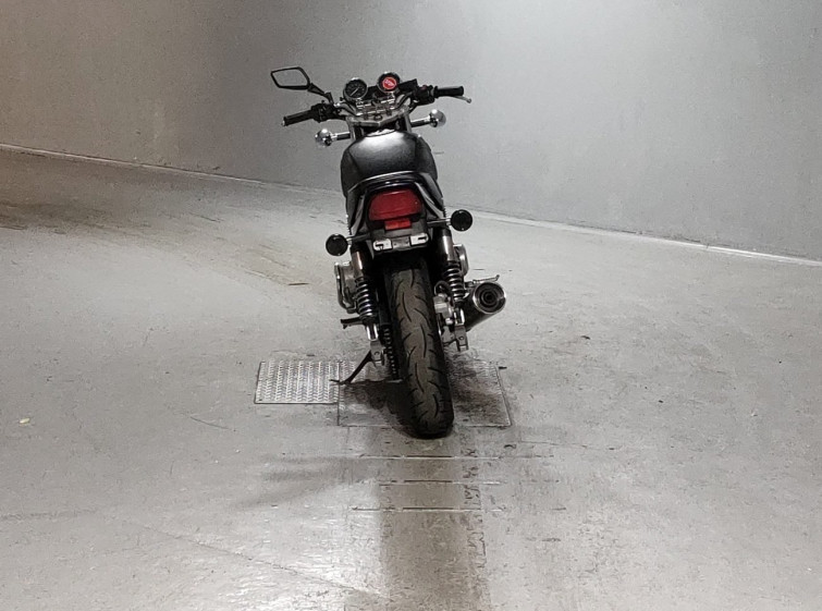 Мотоцикл Kawasaki ZEPHYR400 с пробегом 42697 km