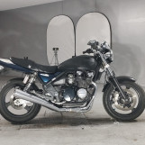 Мотоцикл Kawasaki ZEPHYR400 с пробегом 42697 km