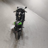 Мотоцикл Kawasaki NINJA650 з пробігом 13842 km