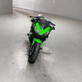 Мотоцикл Kawasaki NINJA650 з пробігом 13842 km