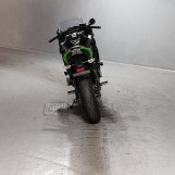 Мотоцикл Kawasaki NINJA650 з пробігом 13842 km