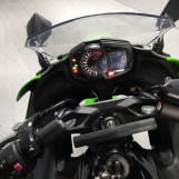 Мотоцикл Kawasaki NINJA650 з пробігом 13842 km