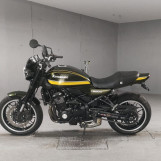 Мотоцикл Kawasaki Z900RS з пробігом 12943 km
