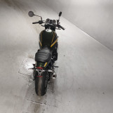 Мотоцикл Kawasaki Z900RS з пробігом 12943 km