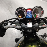 Мотоцикл Kawasaki Z900RS з пробігом 12943 km