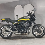 Мотоцикл Kawasaki Z900RS з пробігом 12943 km