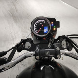 Мотоцикл Honda GB350 с пробегом 3719 km