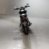 Мотоцикл Honda GB350 с пробегом 3719 km