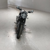 Мотоцикл Honda GB350 с пробегом 3719 km