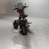 Мотоцикл HD SPORTSTER XL883L з пробігом 32003 km