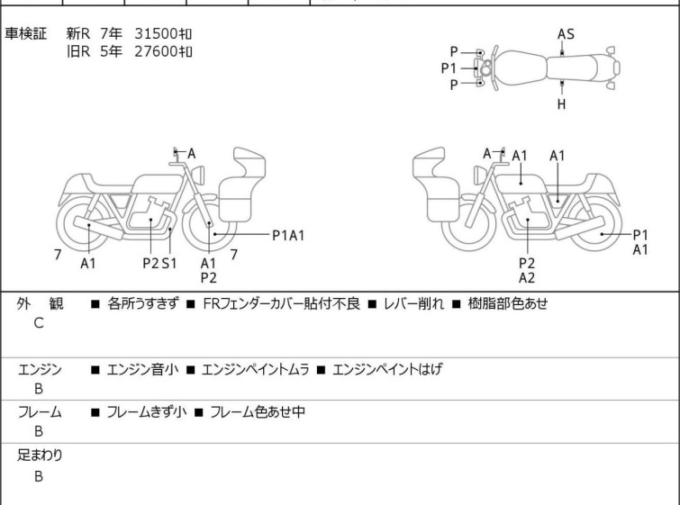 Мотоцикл HD SPORTSTER XL883L з пробігом 32003 km