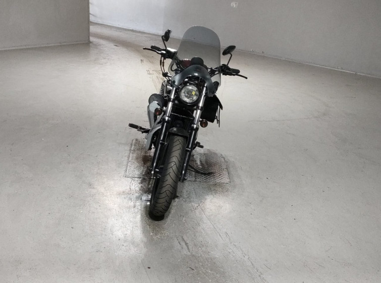 Мотоцикл HD SPORTSTER XL883L з пробігом 32003 km