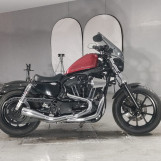 Мотоцикл HD SPORTSTER XL883L з пробігом 32003 km