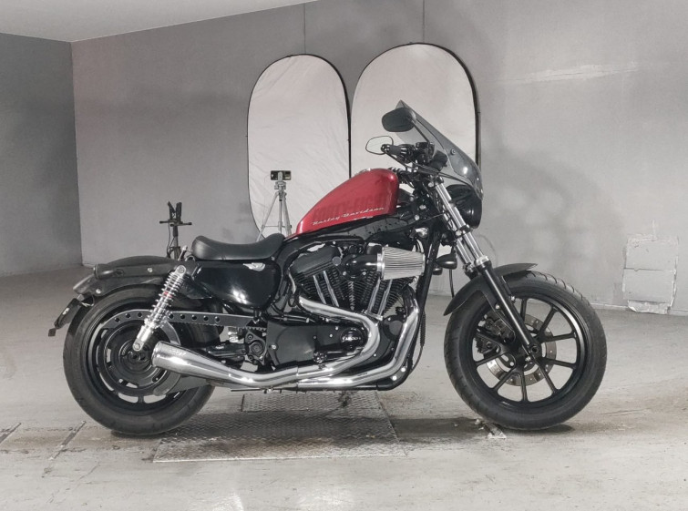 Мотоцикл HD SPORTSTER XL883L з пробігом 32003 km