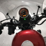 Мотоцикл HD SPORTSTER XL883L з пробігом 32003 km