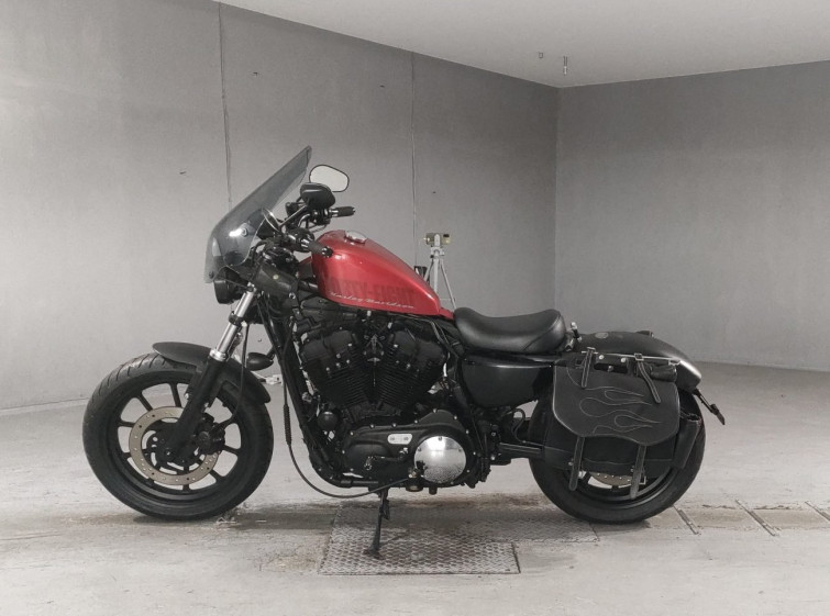 Мотоцикл HD SPORTSTER XL883L з пробігом 32003 km