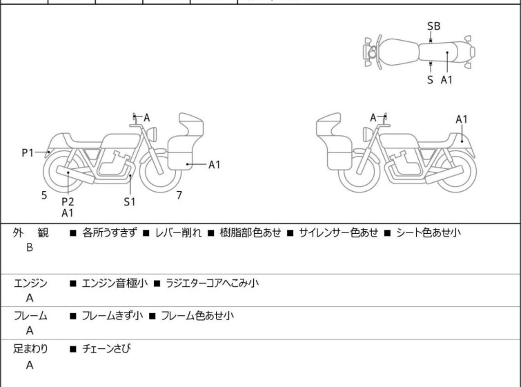 Мотоцикл Yamaha MT-25 з пробігом 5157 km