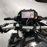 Мотоцикл Yamaha MT-25 з пробігом 5157 km
