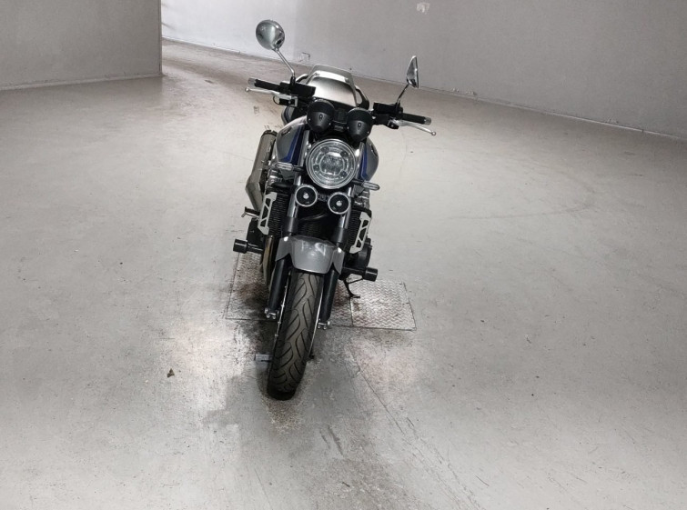 Мотоцикл Honda CB1300SF з пробігом 974 km