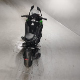 Мотоцикл Kawasaki NINJA1000SX з пробігом 286 km