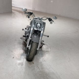 Мотоцикл HD FLSTFI1920 с пробегом 107 km