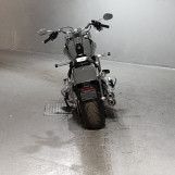 Мотоцикл HD FLSTFI1920 с пробегом 107 km