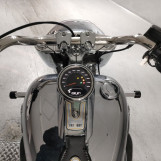 Мотоцикл HD FLSTFI1920 с пробегом 107 km