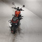 Мотоцикл HD X350 з пробігом 3992 km