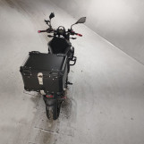 Мотоцикл Kawasaki ER-6N з пробігом 25055 km