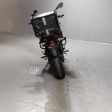 Мотоцикл Kawasaki ER-6N з пробігом 25055 km