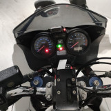 Мотоцикл Honda CB1300 SUPER BOL D’OR з пробігом 62248 km