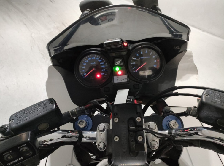 Мотоцикл Honda CB1300 SUPER BOL D’OR з пробігом 62248 km