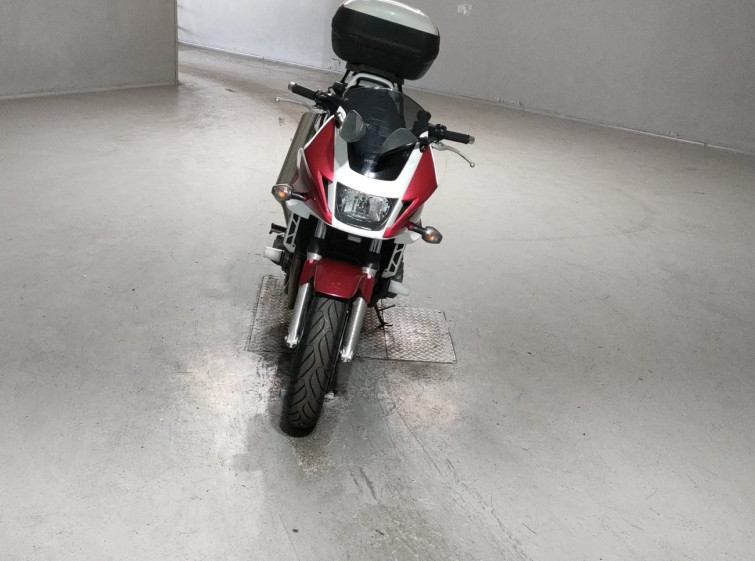 Мотоцикл Honda CB1300 SUPER BOL D’OR з пробігом 62248 km