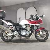 Мотоцикл Honda CB1300 SUPER BOL D’OR з пробігом 62248 km