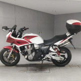 Мотоцикл Honda CB1300 SUPER BOL D’OR з пробігом 62248 km