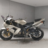 Мотоцикл Kawasaki NINJA ZX-10R с пробегом 33860 km