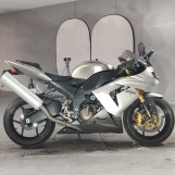Мотоцикл Kawasaki NINJA ZX-10R с пробегом 33860 km