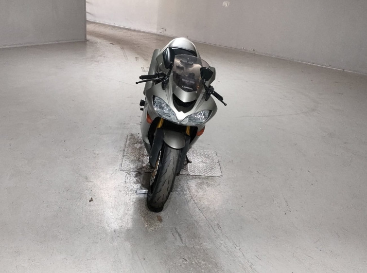 Мотоцикл Kawasaki NINJA ZX-10R с пробегом 33860 km