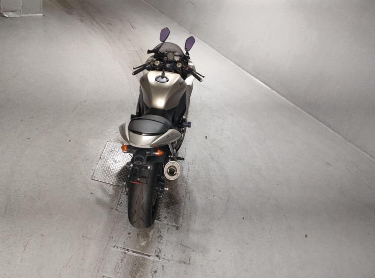 Мотоцикл Kawasaki NINJA ZX-10R с пробегом 33860 km