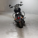 Мотоцикл HD FAT BOB FXDF1580 с пробегом 57870 km