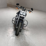 Мотоцикл HD FAT BOB FXDF1580 с пробегом 57870 km
