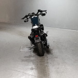Мотоцикл HD SPORTSTER FORTY-EIGHT XL1200X з пробігом 715 km