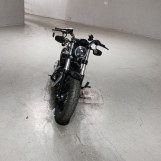 Мотоцикл HD SPORTSTER FORTY-EIGHT XL1200X з пробігом 715 km