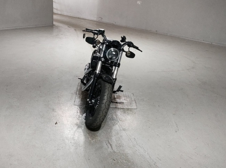 Мотоцикл HD SPORTSTER FORTY-EIGHT XL1200X з пробігом 715 km