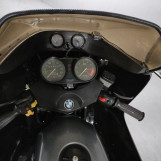 Мотоцикл BMW R100RS з пробігом 21091 km