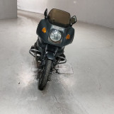Мотоцикл BMW R100RS з пробігом 21091 km