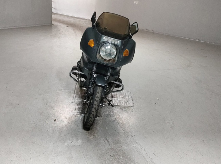 Мотоцикл BMW R100RS з пробігом 21091 km