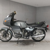 Мотоцикл BMW R100RS з пробігом 21091 km