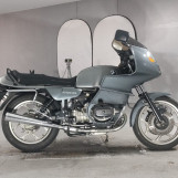 Мотоцикл BMW R100RS з пробігом 21091 km