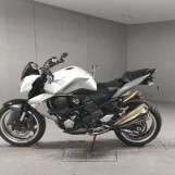 Мотоцикл Kawasaki Z1000 с пробегом 19645 km